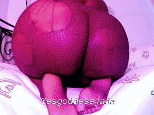 Yesgoddessjada