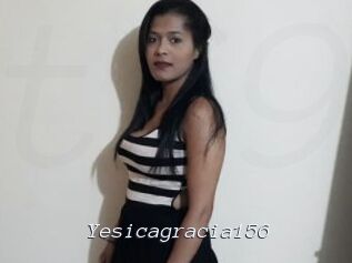 Yesicagracia156