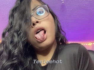 Yesieehot