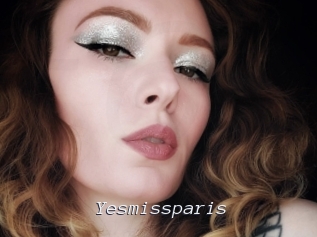 Yesmissparis