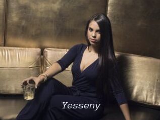 Yesseny