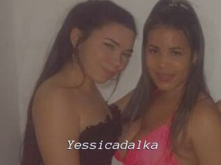 Yessicadalka