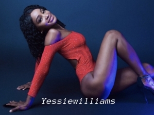 yessiewilliams Tel 69 Salopes