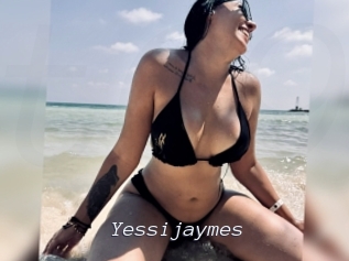 Yessijaymes