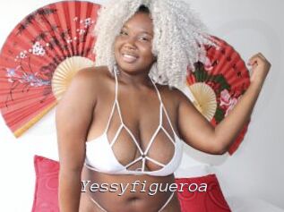 Yessyfigueroa