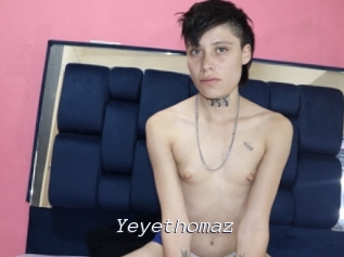 Yeyethomaz