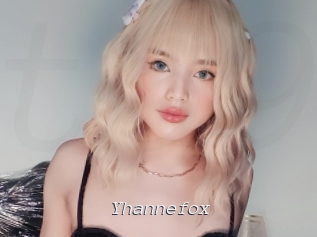 Yhannefox