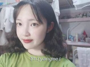 Yhiyangmei