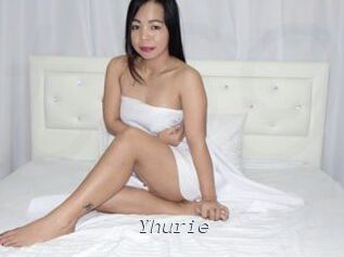 Yhurie