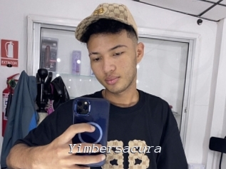 Yimbersacura