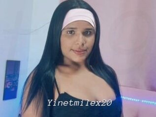 Yinetmilex20