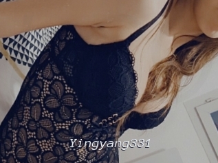 Yingyang331