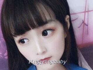 Yingyingbaby