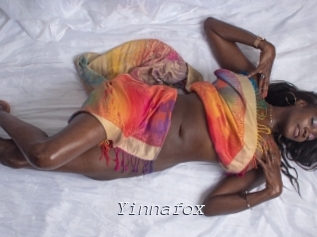 Yinnafox