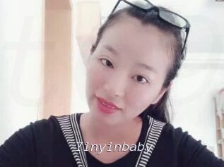 Yinyinbaby