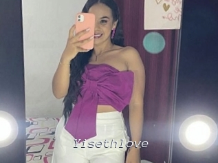 Yisethlove