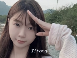 Yitong