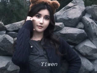 Yiwen
