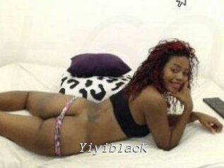 Yiyiblack