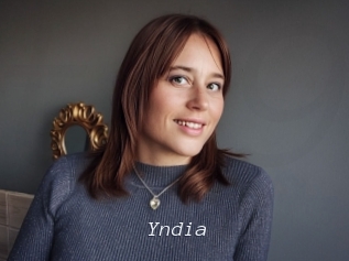 Yndia