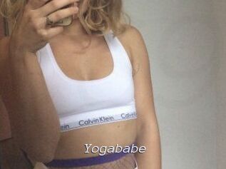 Yogababe