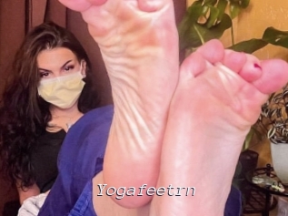 Yogafeetrn