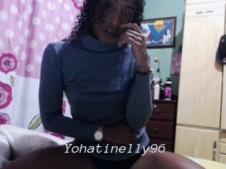 Yohatinelly96
