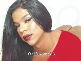 Yoikusmith