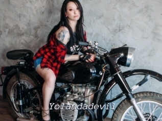 Yolandadevil