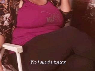 Yolanditaxx