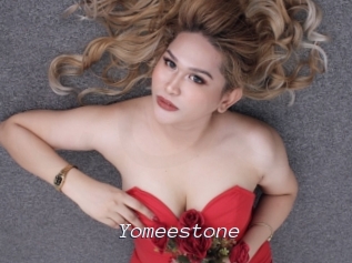Yomeestone
