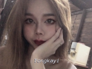 Yongkayi
