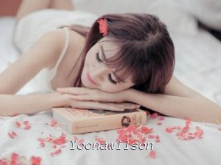 Yoonawilson