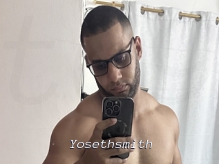 Yosethsmith