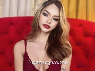 Yoshieyvonne