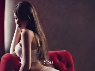 You