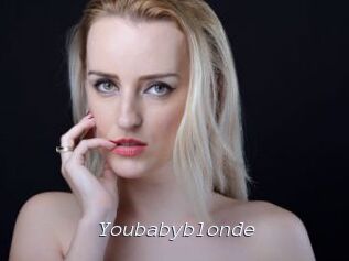 Youbabyblonde