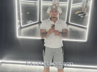 youcefthompson Tel 69 Salopes