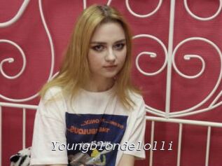 Youngblondelolli