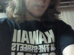 Youngblondtrap