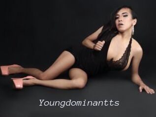 Youngdominantts