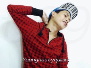Youngnastycumxx