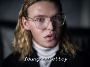 Youngsecrettoy