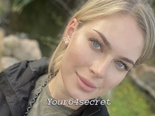 Your64secret