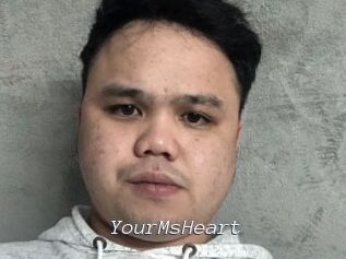 YourMsHeart