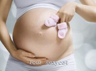 Your_sexycat