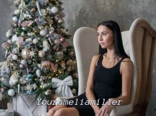 Yourameliamiller