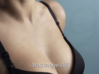 Yourangel85
