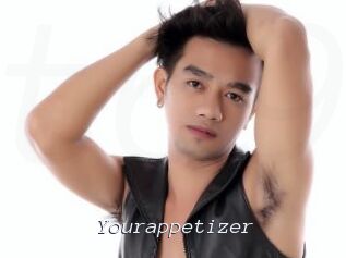 Yourappetizer