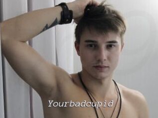 Yourbadcupid